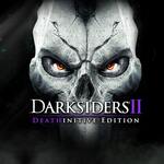 Darksiders II Deathinitive Edition Free PS5 Upgrade, Xbox Upgrade 50% off