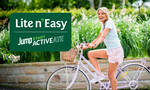 Win $10000 Weekly from Lite N' Easy (2 Each Week for 5 Weeks)