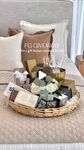 Win a Luxury Gift Basket Worth $1,500 from The Furniture Gallery (Prize to Be Collected at Osborne Park Showroom)