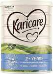 Karicare 4 Toddler Milk Drink From 2 Years 900g (Stage 4) $10 + Delivery ($0 with Prime/ $59+ Spend) @ Amazon AU