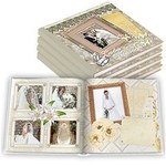 FREE 1x 20 Paged 8"X8" & 9"X7" Photo Books‏. Just Pay Postage ($8.99)