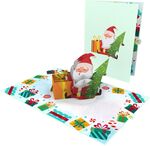 3D Pop Up Greeting Cards (including Xmas, Valentine’s Day & Birthday) for $7 Delivered @ AmberT Group