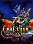 [PC, Epic] Free -  Castlevania Anniversary Collection @ Epic Games