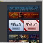 GOG End of Year Sale: 475 Games Upto 50% off (Most US $3- $5), Daily Deals Upto 75% off