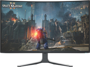 Alienware 31.6" 4K Curved Gaming Monitor AW3225QF QD-OLED $1389 (via Price Beat Button) + Delivery ($0 C&C) @ The Good Guys