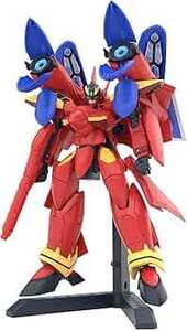 BANDAI HG Macross 1/ 100 VF-19 Custom FIRE Valkyrie $38.96 + Delivery ($0 with Prime/ $59 Spend) @ Amazon AU