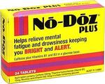 No Doz Plus Tablets, 24 Count $3.40 + Delivery ($0 with Prime/ $59 Spend) @ Amazon AU