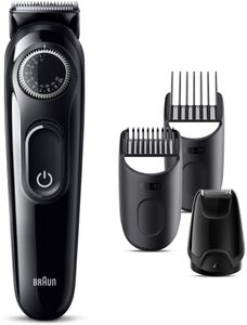 BRAUN Series 3 Beard Trimmer $39 + $7.95 Delivery ($0 with $70 Spend/ C&C/ in-Store) @ Shaver Shop