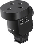 Sony ECM-M1 Shotgun Microphone $349.30 Delivered @ Sony Australia