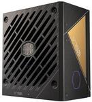 Cooler Master V750 Gold i 750W 80+ Gold ATX 3.0 Power Supply $101.25 + Delivery ($0 C&C) + Surchage @ Umart / MSY