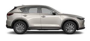 Mazda CX-5 MY24 from $37,990 Drive-Away (Save up to $4000) @ Mazda