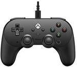 8BitDo Pro 2 Wired Controller (Black) for Xbox Series X/S $29 + Delivery ($0 C&C/ in-Store) @ JB Hi-Fi