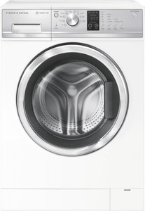 Fisher & Paykel 8kg Front Load Washer WH8060J3 $899 ($688 via Pricebeat Button) + Delivery / $0 C&C @ The Good Guys