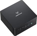 MINISFORUM Mini PC UM890 Pro $1119.99 (Was $1399.99) Delivered @ MINISFORUM Store Amazon AU