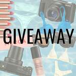 Win a Sony CyberShot ZV-1 4K Vlog Camera + $200 Mecca Gift Card + Bikini Set of Choice from Blue Apparel