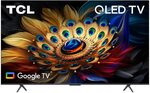 TCL 55" C655 QLED 4K Google TV $579.99 in-Store Only @ Costco (Membership Required)