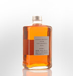 Nikka Whisky from The Barrel 500ml $79.99 + Delivery ($0 MEL C&C/ $200 Order) @ Nicks Wine Merchants