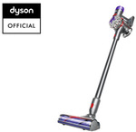 [Box Damaged] Dyson V8 Cordless Stick Vacuum Cleaner (Silver/Nickel) $399 Delivered @ Dyson eBay