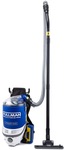 Pullman Advance Lithium PL950 Backpack Vacuum Cleaner $899 (Was $999) Delivered @ VacDirect