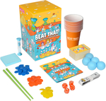 Beat That! The Bonkers Battle Of Wacky Challenges Game $12.50 + Delivery ($0 with OnePass) @ Catch