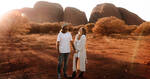 Win a $7,500 Webjet Gift Card (Redeemable for Travel to Northern Territory) from Webjet