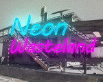 [PC] Free Games - Neon Wasteland, Crocodile Maldido & The Statue: A Demonic Possesion @ Itch.io