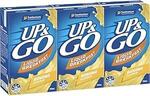 [NSW] Sanitarium Up&Go Banana Flavour 3x250ml $3.25 + Delivery ($0 with Prime/ $59 Spend) @ Amazon AU