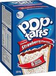 Kellogg's Pop Tarts 384g 8-Pack $2.97 ($2.67 S&S) + Delivery ($0 with Prime/ $59 Spend) @ Amazon AU