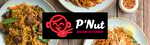 [NSW, QLD] 40% off $35+ Spend (Max $20 Discount) at P'nut Asian Kitchen (Friday 4pm-1159pm) @ DoorDash