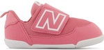 New Balance Toddler New-B Hook & Loop Wide Fit Shoes Pink/White $20 + $7.95 Delivery (Free Delivery with OnePass) @ Catch