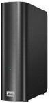 Western Digital 3TB My Book Live Home Network Drive - $224.45 Delivered