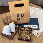 Ancient Spirit Chinese Herbal Foot Bath $45.59 Delivered @ Kuno Foot Bath