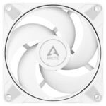 Arctic P12 Max PWM 120mm White PC Case Fan $9 + Delivery ($0 VIC C&C) @ PC Case Gear