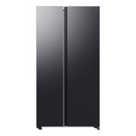 Samsung 655L Smart Side by Side Refrigerator $1059.30 Delivered with $200 Trade Up (Excl. TAS, NT) @ Samsung EPP for Westpac