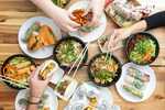 $10 off $20 Order (Excludes Service & Delivery Fees, Max 3 Uses Per Account) @ Roll'd via DoorDash