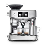 Breville The Oracle Jet Touch Coffee Machine $2,729 (30% off) or 467,880 Qantas Points (40% off) Delivered @ Qantas Marketplace