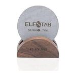 ELESTAB 58.5mm Puck Screen with Stand $8 + Delivery ($0 with Prime/ $59 Spend) @ ELESTAB1 via Amazon AU