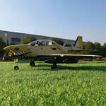 Dynam EMB-312 Tucano BNF US$251.10 Delivered (First Order Only, GST Included) @ Dynam RC