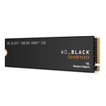 Win an NZXT N9 X870E Motherboard + WD_BLACK SN8100 SSD from NZXT