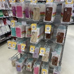 [NSW] Anko Phone Case for iPhone 11/12/13 $0.10 (in Store Only) @ Kmart, Ashfield