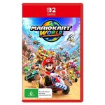 [Switch 2] Mario Kart World $94 + Delivery ($0 to Selected Areas) @ MyDeal