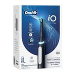 [Prime] Oral-B iO4 Ultimate Clean Electric Toothbrush, Black $94.05 Delivered @ Amazon AU
