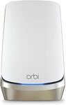 [Prime] Netgear Orbi RBRE960 Wi-Fi 6E Quad-Band Mesh Router $369.58 ($359.59 with NAB Visa Card Payment) Delivered @ Amazon AU