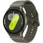 Samsung Galaxy Watch7 LTE 44mm (Green) $349 + Delivery ($0 C&C/in-Store) @ JB Hi-Fi ($331.55 Price Beat @ Officeworks)