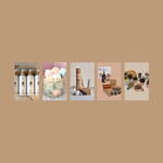 Win 1 of 4 Hair, Body & Skin Care + Toilet Paper Prizes from Pure Earth + Peekapoo