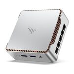 KAMRUI Mini PC Windows 11 E2 Intel N150 8GB 256GB $159.99, AK1 Plus N97 16GB 1TB $195.20 (Exp) Delivered @ Welant via Amazon AU