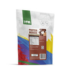 [Short Dated] 60% off Protein Mousse Choc Coconut 500g $14.50 + Delivery ($0 with $150 Spend) @ VPA