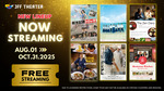Japanese Film Festival Theater: 6 Japanese Films Streaming for Free (Online Registration Required)
