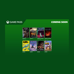 [SUBS, PC, XSX, XB1] Assassin’s Creed Mirage, 9 Kings, Rain World, Aliens: Fireteam Elite + More Coming to Game Pass @ Xbox