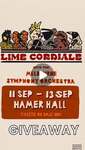 Win 2 Tickets to Lime Cordiale with The MSO at Hamer Hall (VIC), 1-Night Stay at The Sofitel Melbourne from Patient Wolf Gin